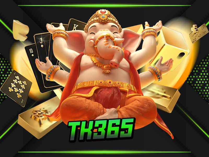 tk365 สล็อตฟรี